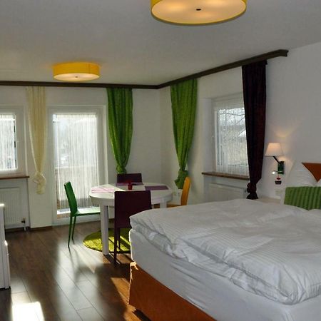 Gaestehaus Anna Grossarl Extérieur photo