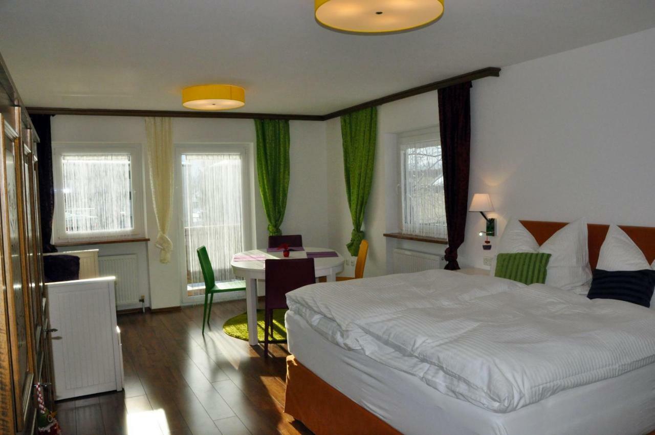 Gaestehaus Anna Grossarl Extérieur photo
