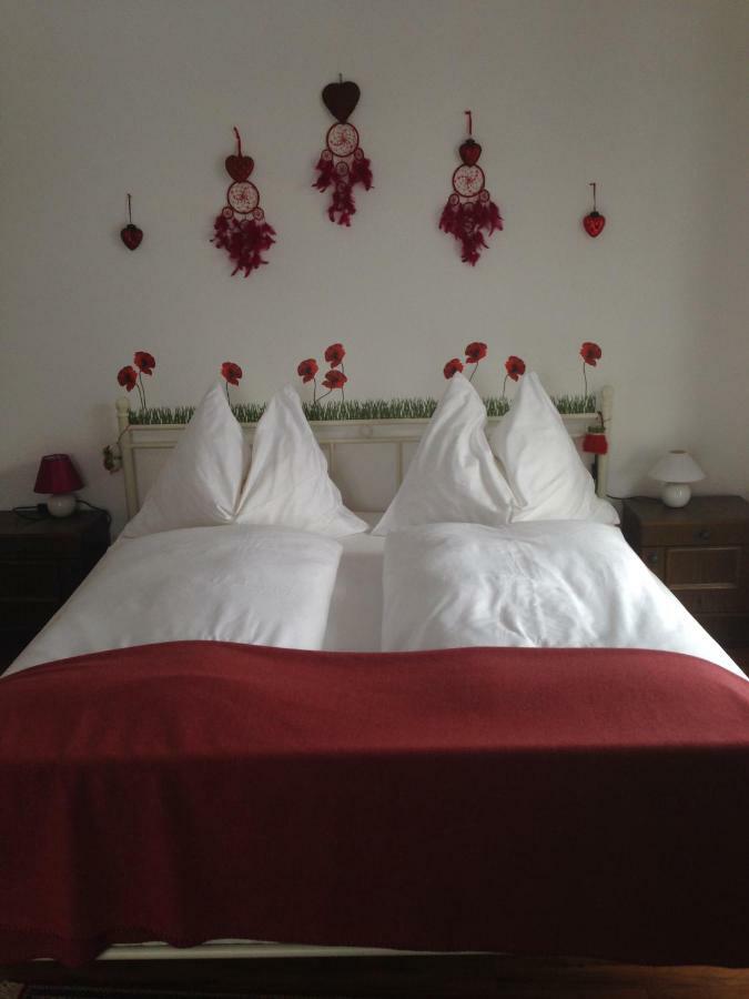 Gaestehaus Anna Grossarl Extérieur photo