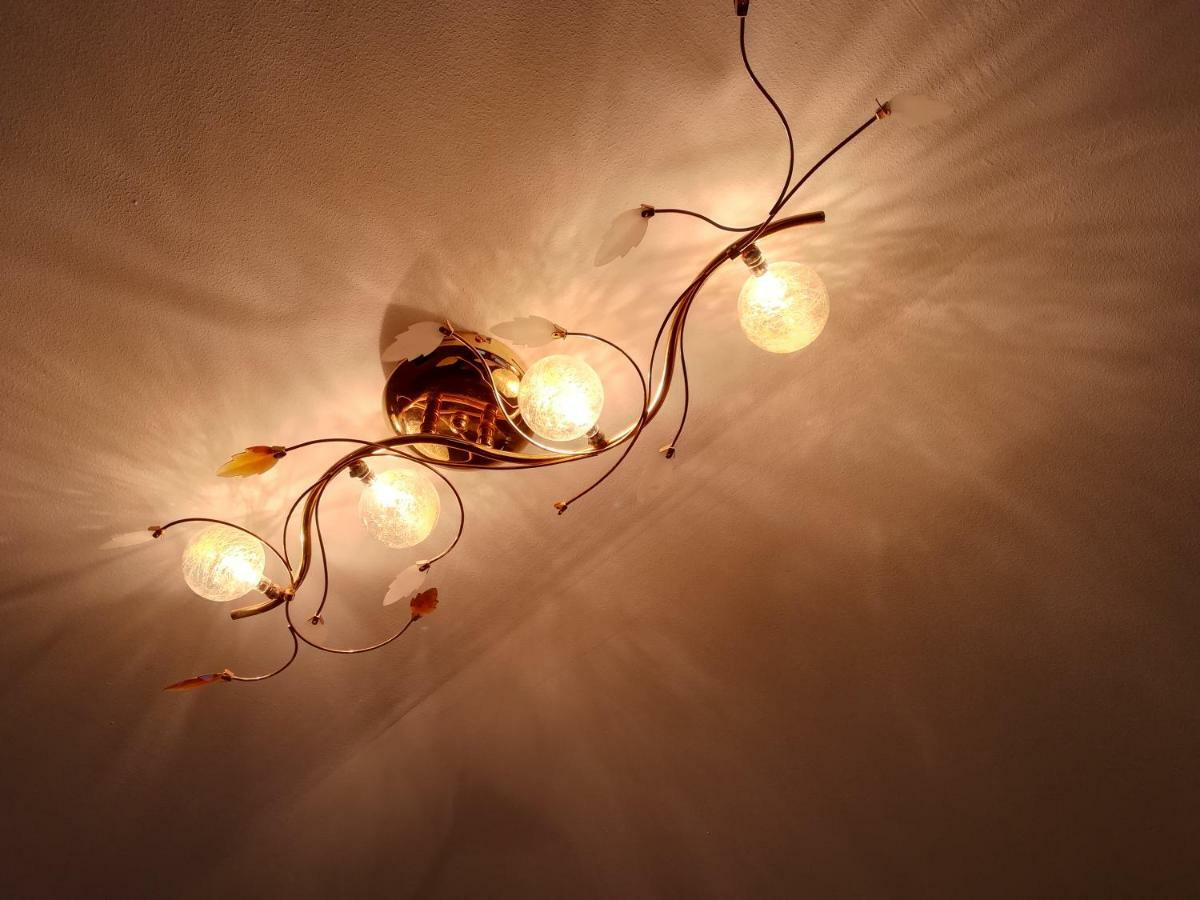 Gaestehaus Anna Grossarl Chambre photo