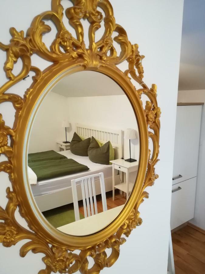 Gaestehaus Anna Grossarl Extérieur photo