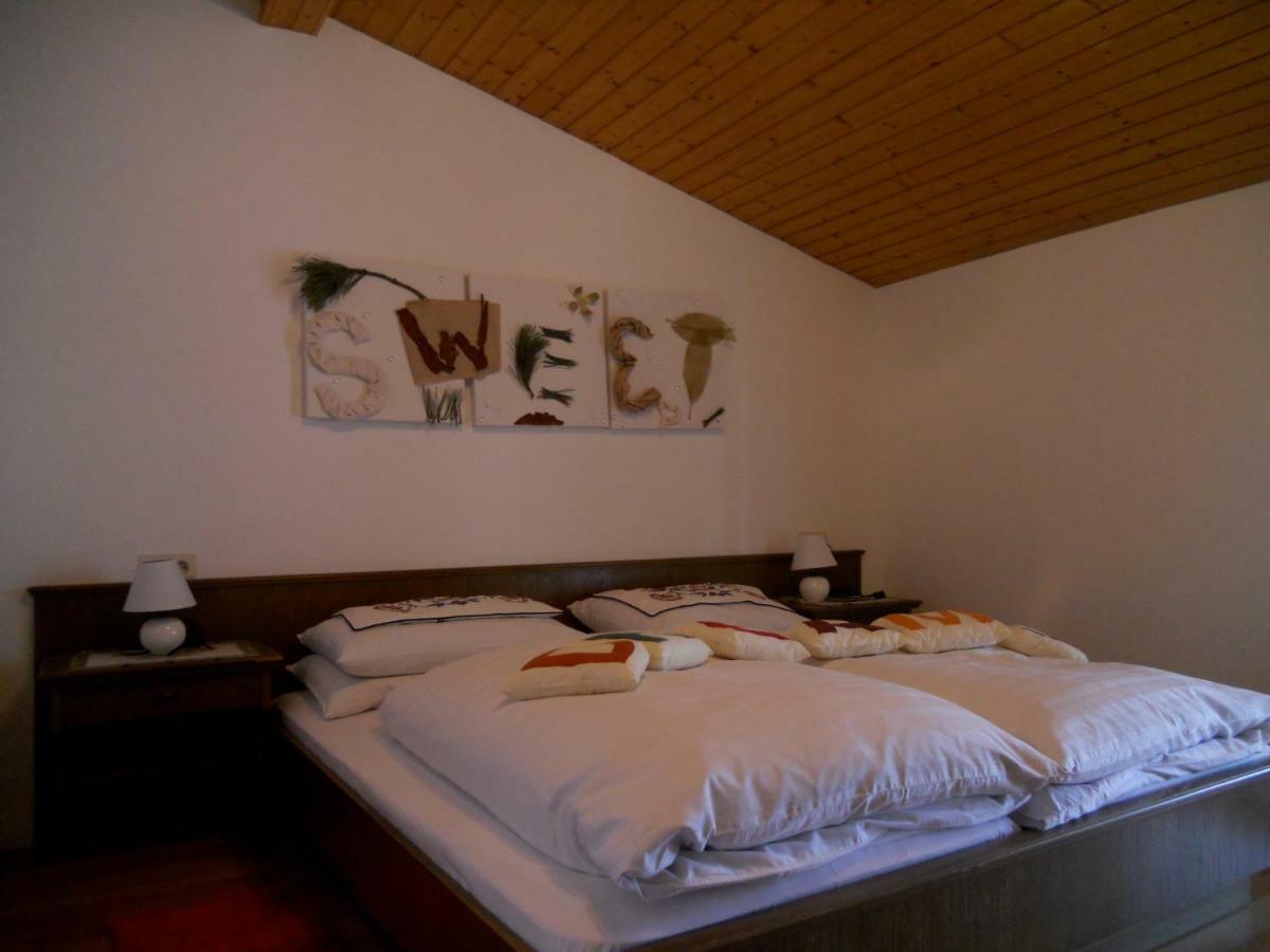 Gaestehaus Anna Grossarl Extérieur photo