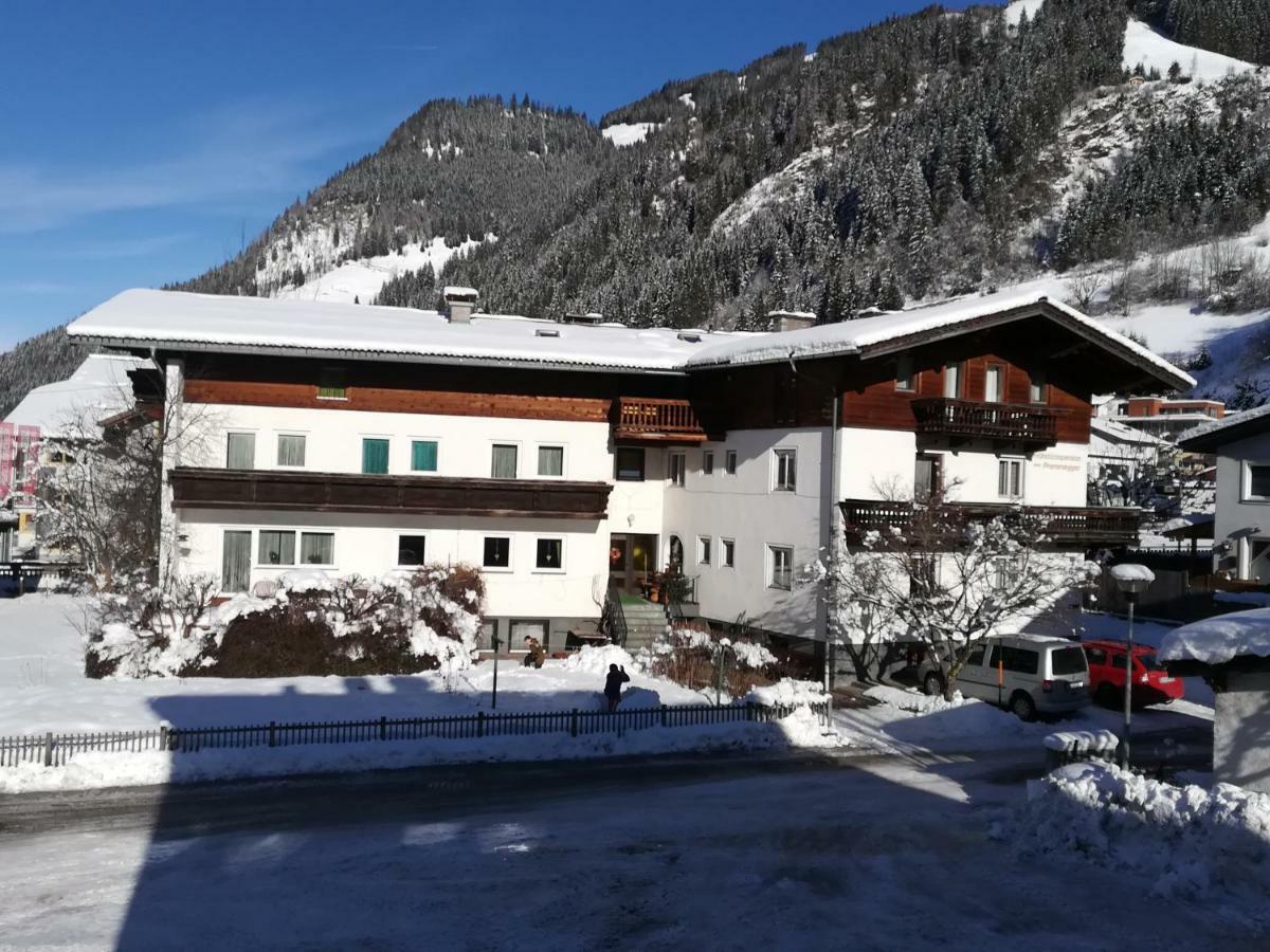 Gaestehaus Anna Grossarl Extérieur photo